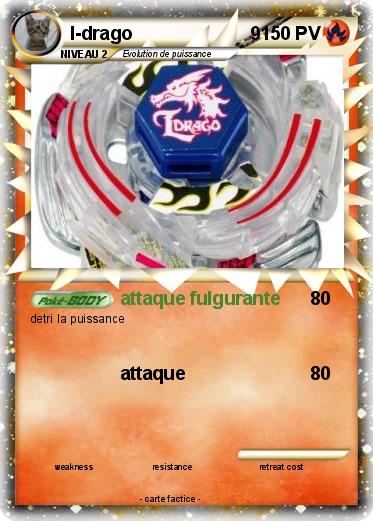 Pokemon l-drago                       9