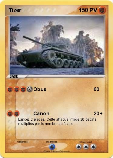 Pokemon Tizer