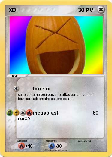 Pokemon XD