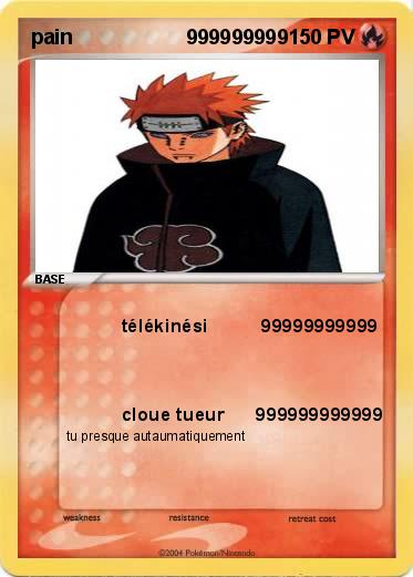 Pokemon pain                    999999999