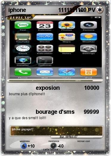 Pokemon iphone                     1111111