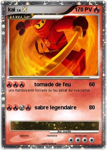 Pokemon kai
