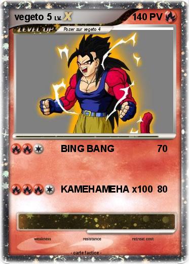 Pokemon vegeto 5