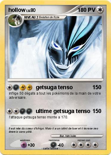 Pokemon hollow
