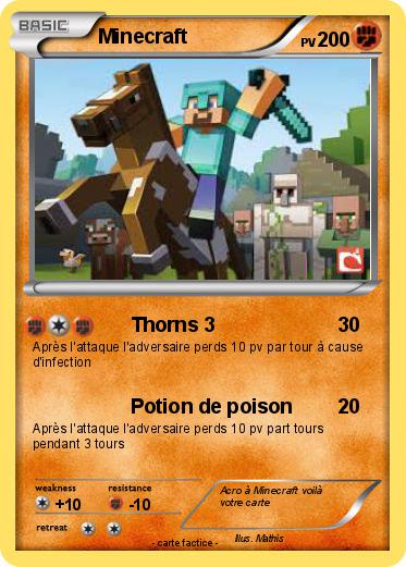 Pokemon Minecraft