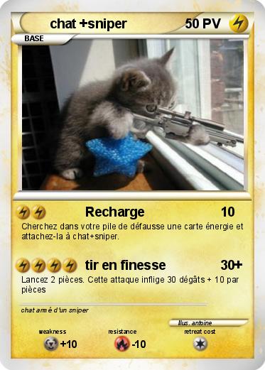 Pokemon chat +sniper