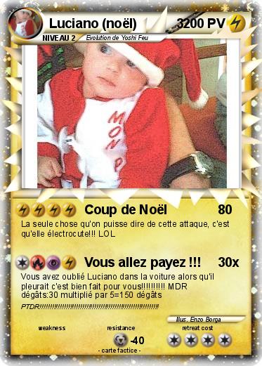 Pokemon Luciano (noël)           3