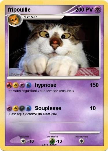 Pokemon fripouille
