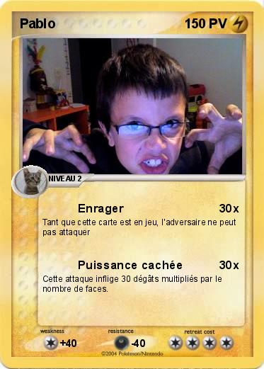 Pokemon Pablo