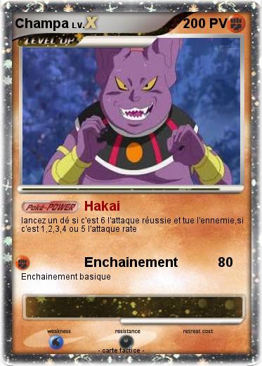 Pokemon Champa