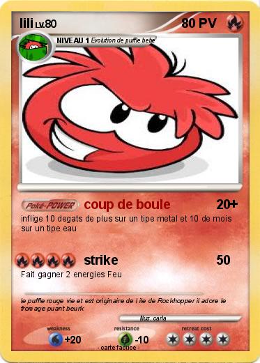 Pokemon lili