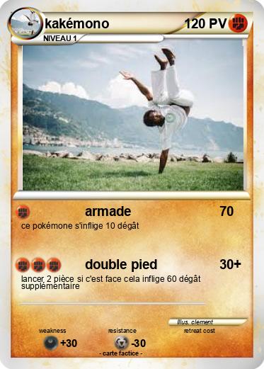 Pokemon kakémono