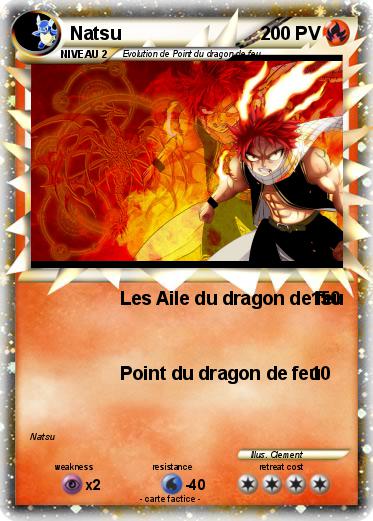 Pokemon Natsu