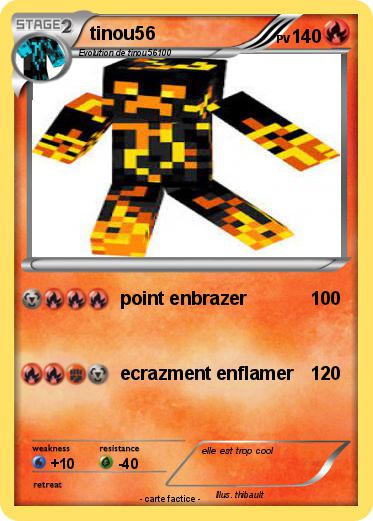 Pokemon tinou56