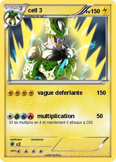 Pokemon cell 3