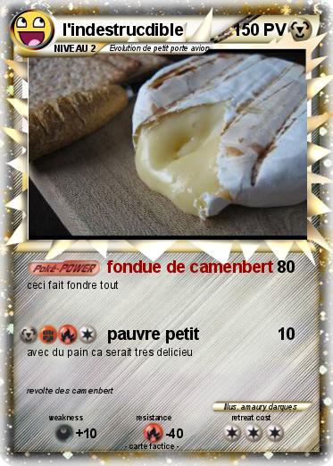 Pokemon l'indestrucdible