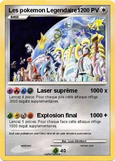 Pokemon Les pokemon Legendaire1