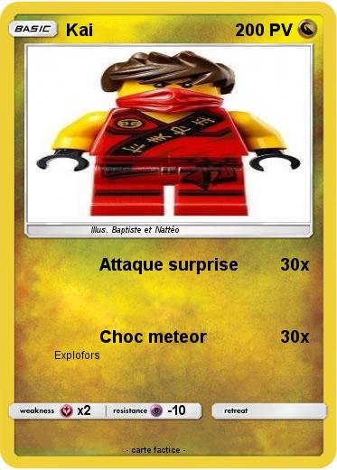 Pokemon Kai