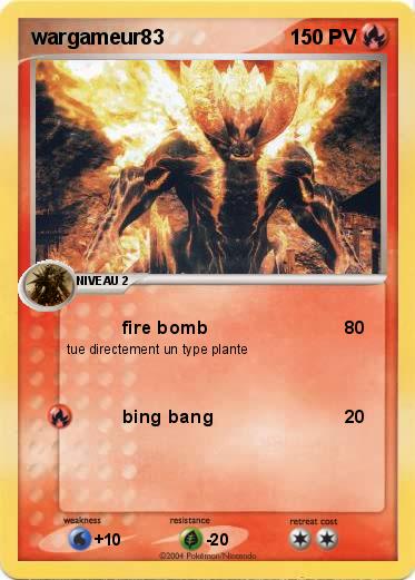 Pokemon wargameur83