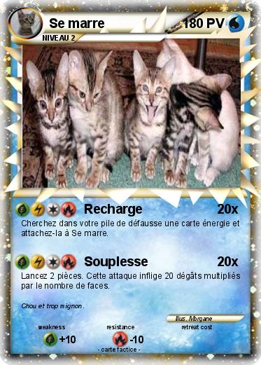 Pokemon Se marre