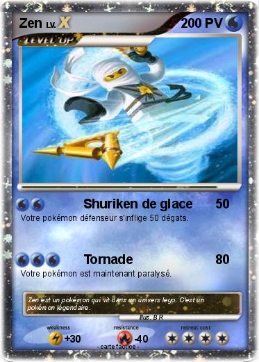 Pokemon Zen