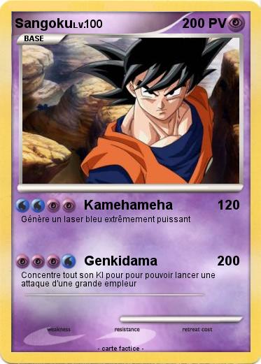 Pokemon Sangoku