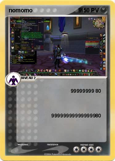 Pokemon nomomo                             9