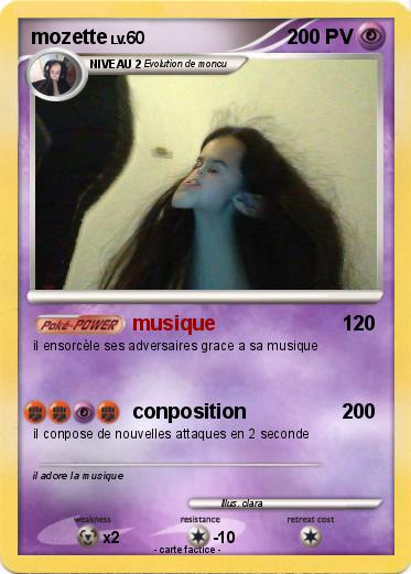 Pokemon mozette