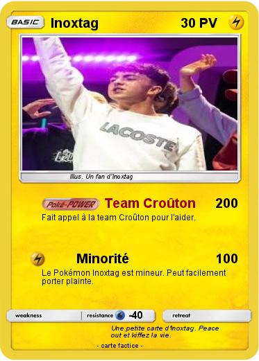 Pokemon Inoxtag