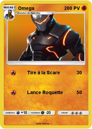 Pokemon Omega