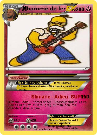 Pokemon homme de fer