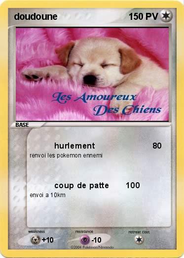 Pokemon doudoune