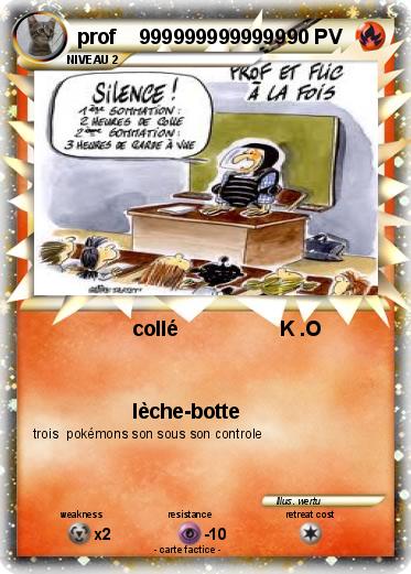 Pokemon prof    9999999999999