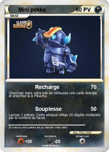 Pokemon Mini pekka
