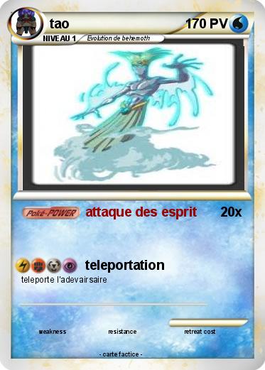 Pokemon metagolem