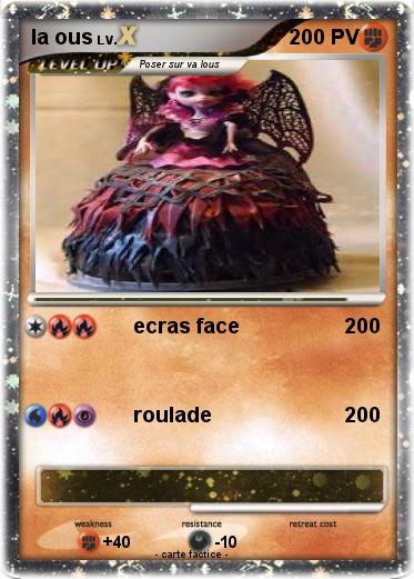 Pokemon la ous