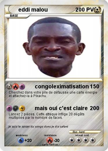 Pokemon eddi malou