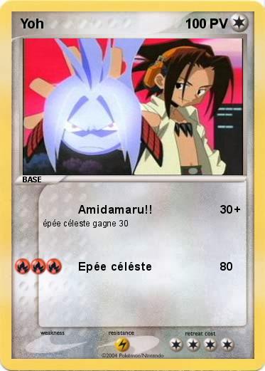Pokemon Yoh