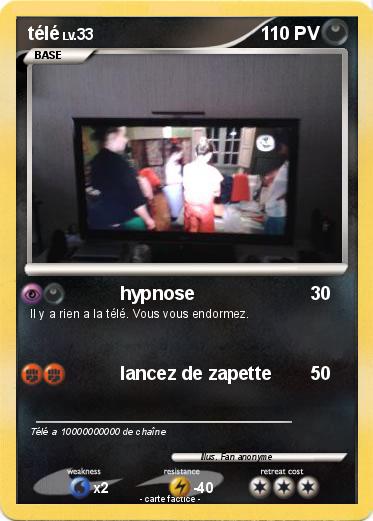 Pokemon télé