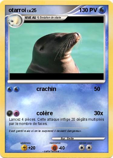 Pokemon otarroi