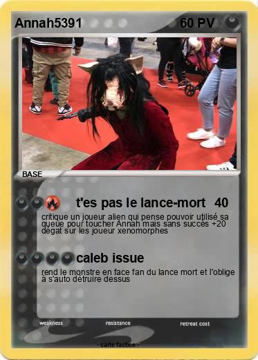 Pokemon Annah5391