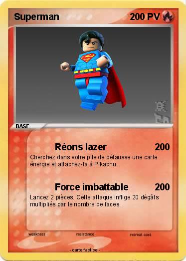 Pokemon Superman