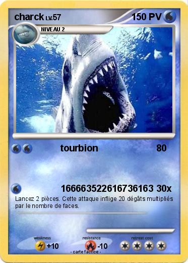 Pokemon charck