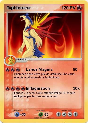 Pokemon Typhlotueur