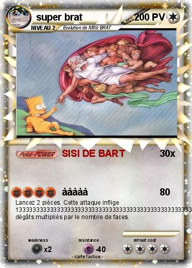Pokemon super brat