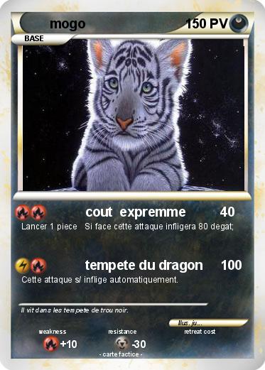 Pokemon mogo