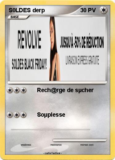 Pokemon S0LDES derp