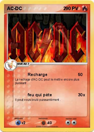 Pokemon AC-DC                                2