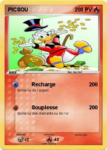 Pokemon PICSOU
