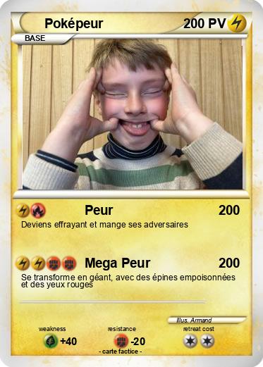 Pokemon Poképeur